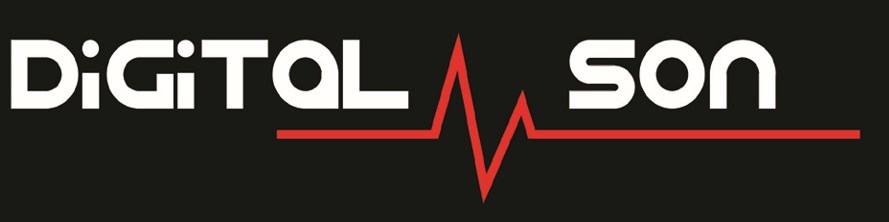 Digital Son Logo